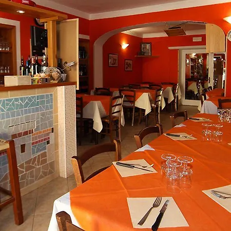 La Rosa Hotel San Piero in Campo (Isola d'Elba)