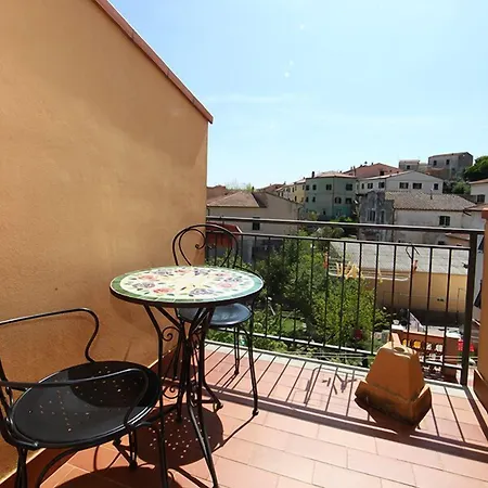 La Rosa Hotel San Piero in Campo (Isola d'Elba)