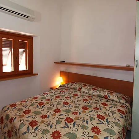 La Rosa Hotel San Piero in Campo (Isola d'Elba)