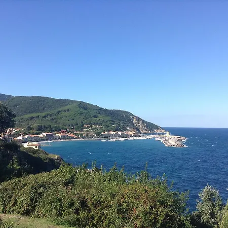 La Rosa 2* San Piero in Campo (Isola d'Elba)