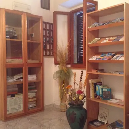 La Rosa 2* San Piero in Campo (Isola d'Elba)