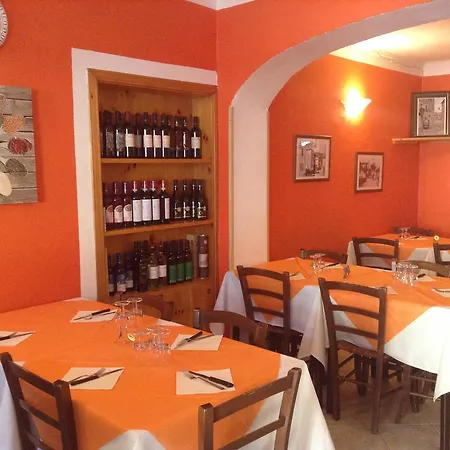 La Rosa San Piero in Campo (Isola d'Elba)