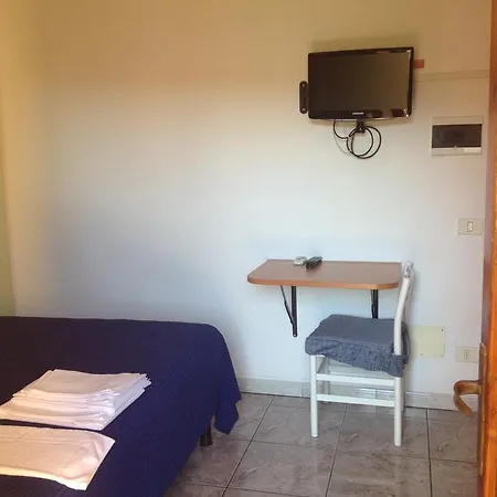 La Rosa San Piero in Campo (Isola d'Elba)