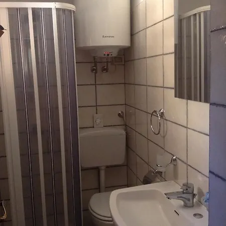 Hotel La Rosa San Piero in Campo (Isola d'Elba)