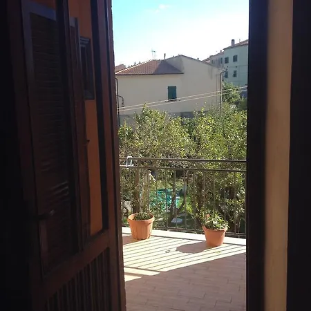 La Rosa San Piero in Campo (Isola d'Elba)