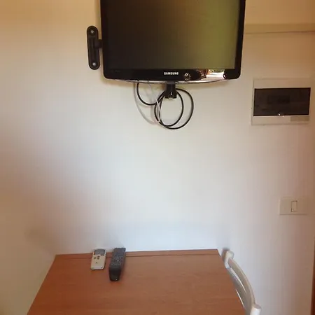 Hotel La Rosa San Piero in Campo (Isola d'Elba)