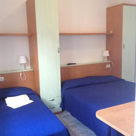 La Rosa Hotel San Piero in Campo (Isola d'Elba)