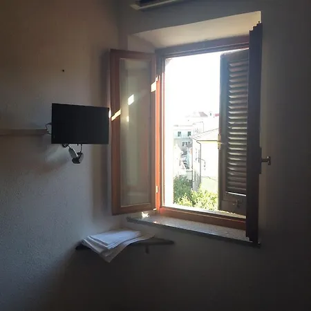 Ξενοδοχείο La Rosa San Piero in Campo (Isola d'Elba)