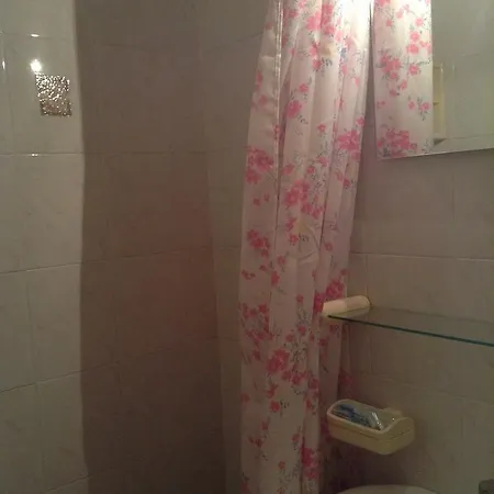 Ξενοδοχείο La Rosa