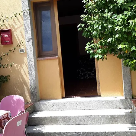 Ξενοδοχείο La Rosa