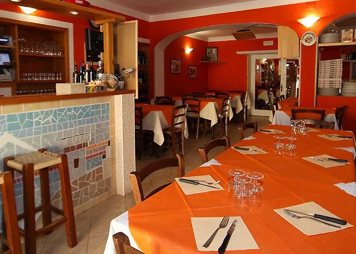 La Rosa Hotel San Piero in Campo (Isola d'Elba)