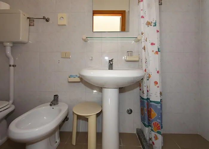 La Rosa San Piero in Campo (Isola d'Elba)