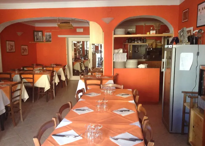 La Rosa Hotel San Piero in Campo (Isola d'Elba)