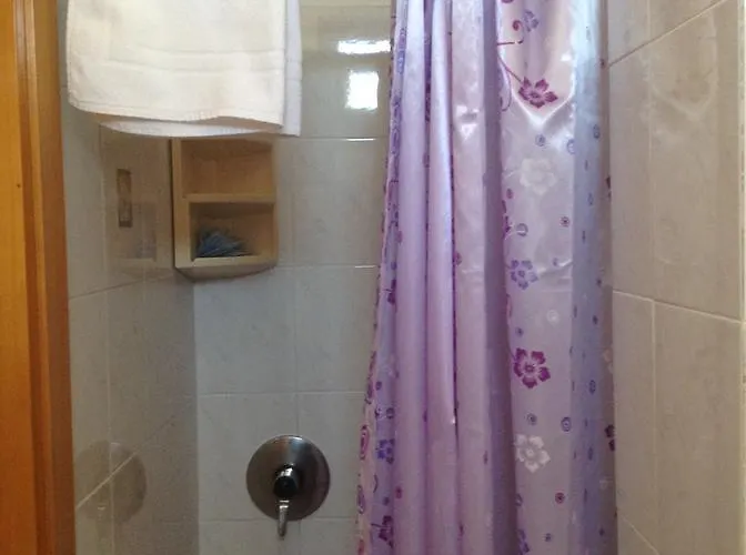 La Rosa San Piero in Campo (Isola d'Elba)