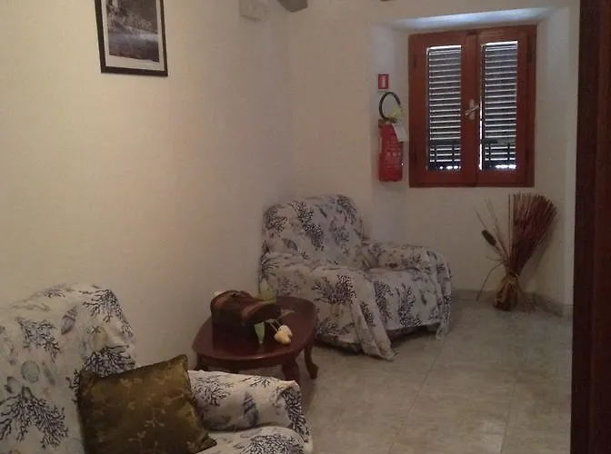 Hotel La Rosa San Piero in Campo (Isola d'Elba)