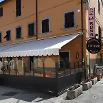 La Rosa San Piero in Campo (Isola d'Elba)