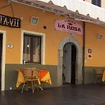 La Rosa 酒店
