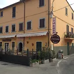 酒店 La Rosa San Piero in Campo (Isola d'Elba)