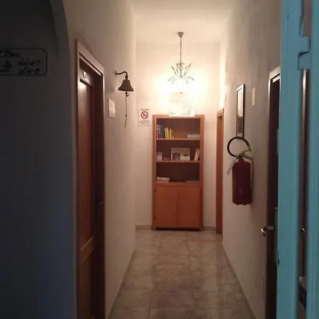 Hotel La Rosa