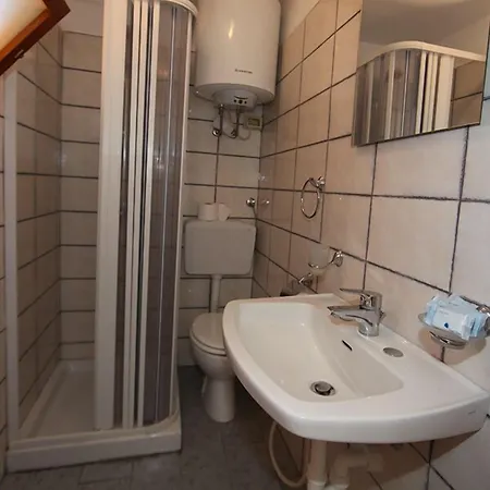 La Rosa San Piero in Campo (Isola d'Elba)