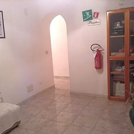 La Rosa Szálloda 2*