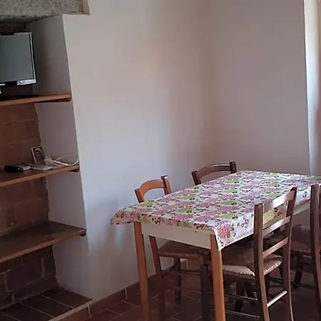 La Rosa Hotel San Piero in Campo (Isola d'Elba)