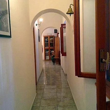 Hotel La Rosa San Piero in Campo (Isola d'Elba)