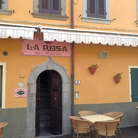 La Rosa 2* San Piero in Campo (Isola d'Elba)