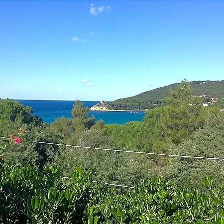 La Rosa San Piero in Campo