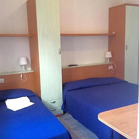 Hotel La Rosa San Piero in Campo (Isola d'Elba)
