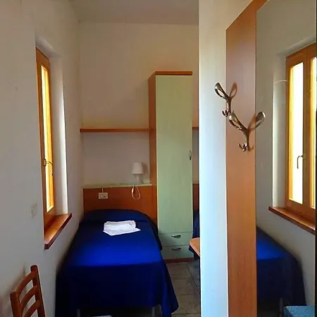 La Rosa 2*