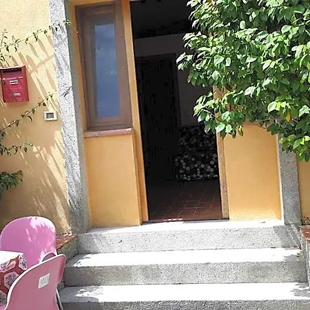 La Rosa 2* San Piero in Campo (Isola d'Elba)