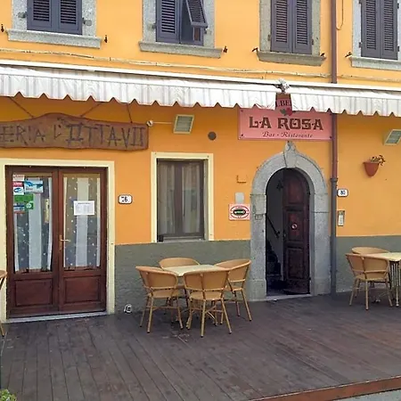 La Rosa
