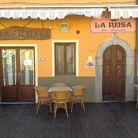 La Rosa Hotel