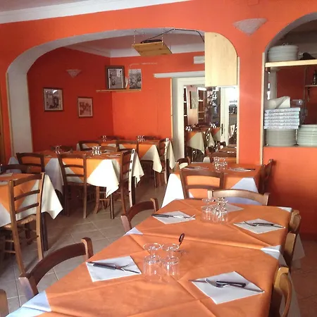 酒店 La Rosa