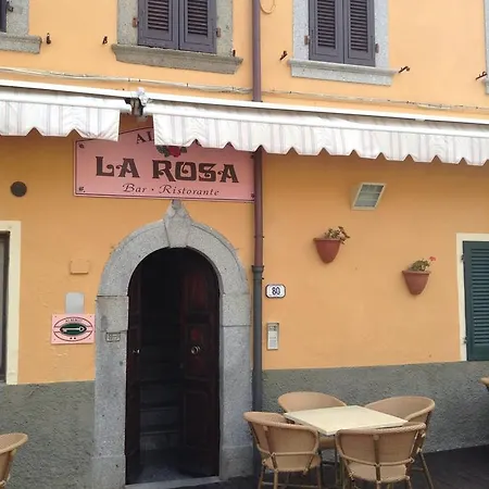 La Rosa Szálloda San Piero in Campo