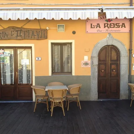 La Rosa 2*