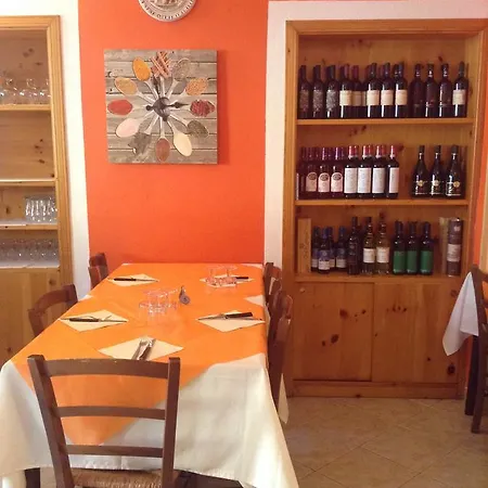 酒店 La Rosa