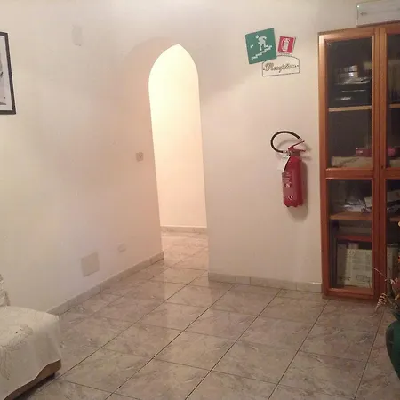 La Rosa San Piero in Campo