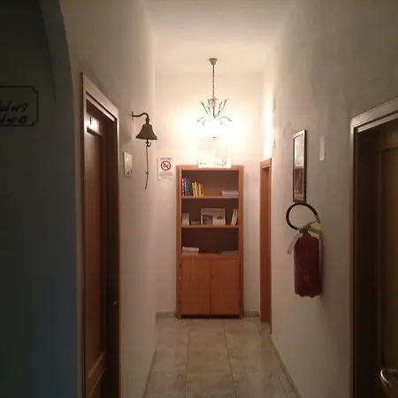 La Rosa Hotell 2*