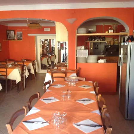 La Rosa ホテル San Piero in Campo