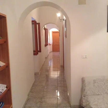 Szálloda La Rosa San Piero in Campo