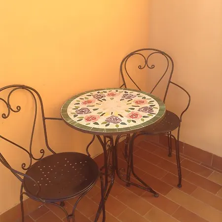 酒店 La Rosa San Piero in Campo (Isola d'Elba)
