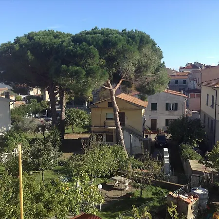 酒店 La Rosa San Piero in Campo (Isola d'Elba)