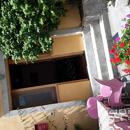 La Rosa San Piero in Campo