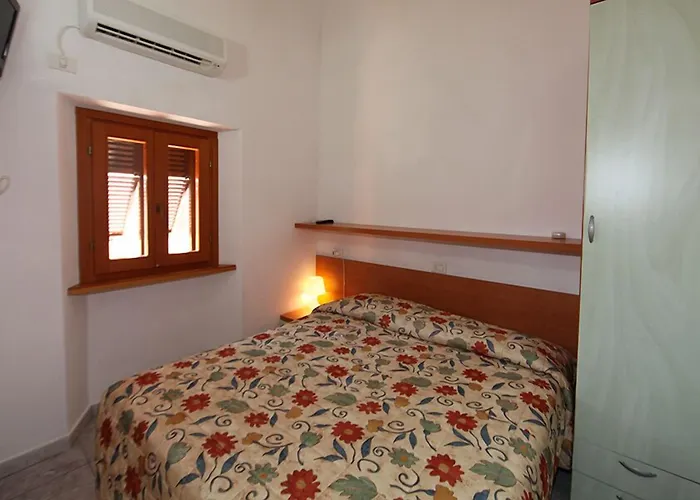 La Rosa Hotel San Piero in Campo (Isola d'Elba)