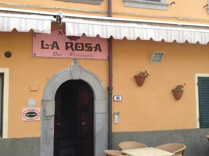 La Rosa Hotel San Piero in Campo (Isola d'Elba)