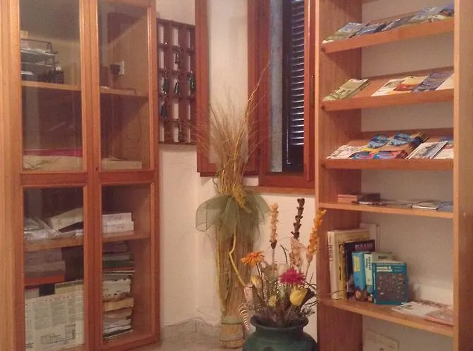 La Rosa 2* San Piero in Campo (Isola d'Elba)