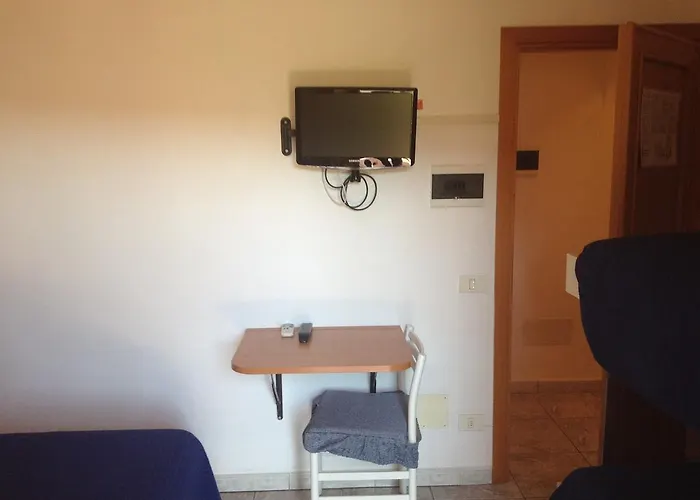 La Rosa 2* San Piero in Campo (Isola d'Elba)