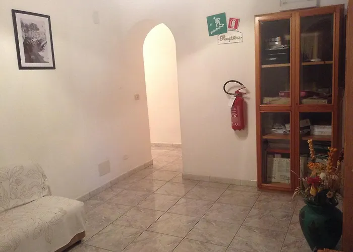 La Rosa San Piero in Campo (Isola d'Elba)